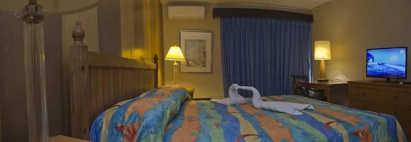 *** Hotel Sosua Bay Beach Resort Den Dominikanske Republik