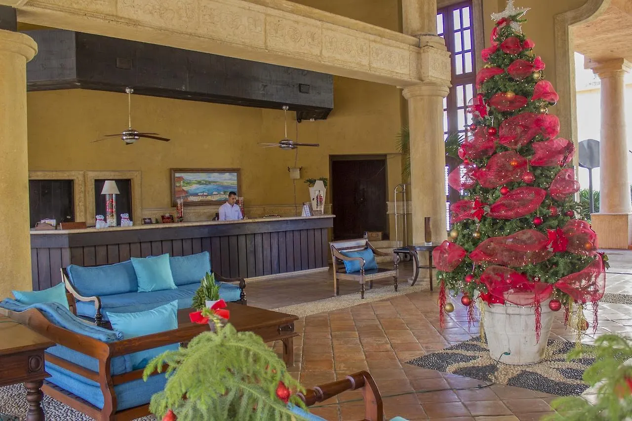 Sosua Bay Beach Resort Den Dominikanske Republik