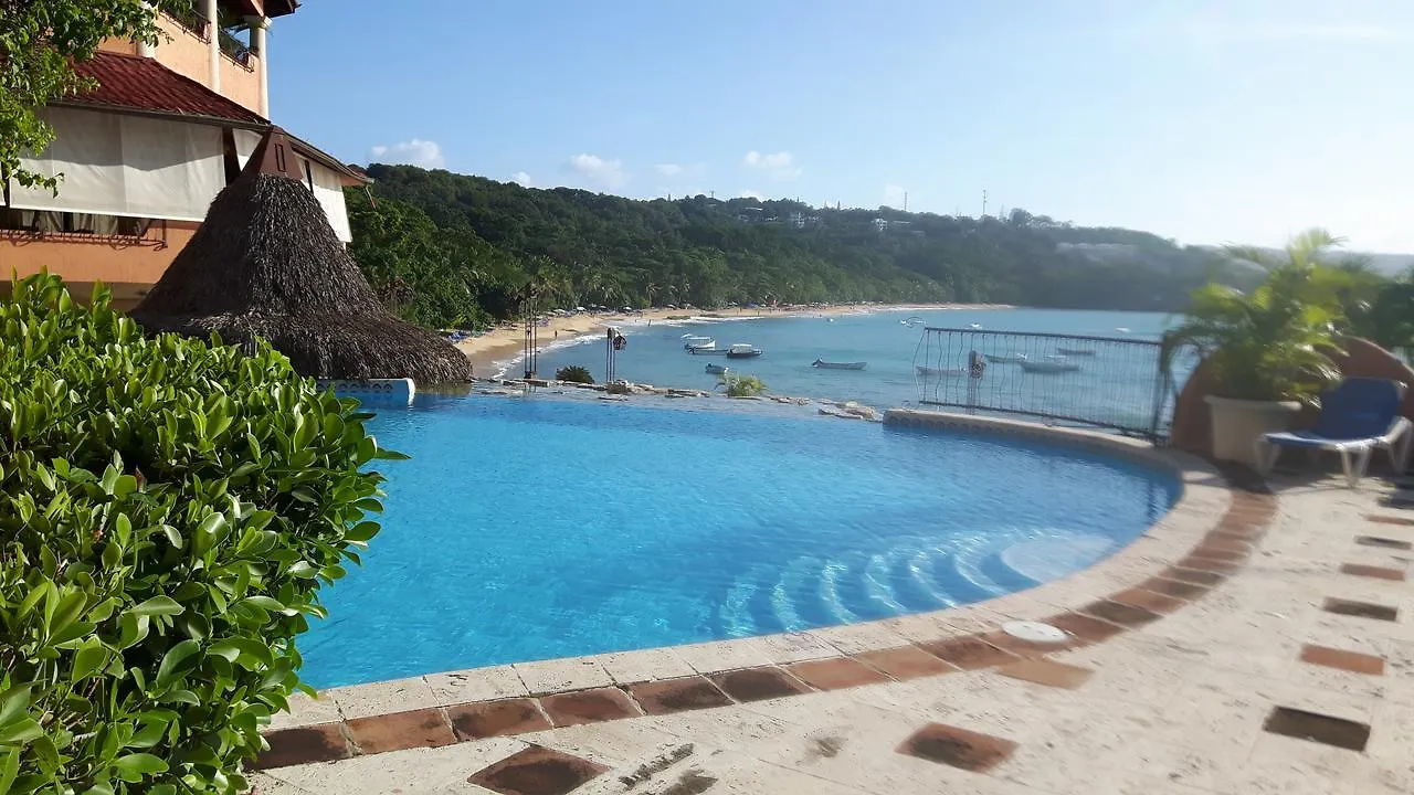 Sosua Bay Beach Resort Hotel