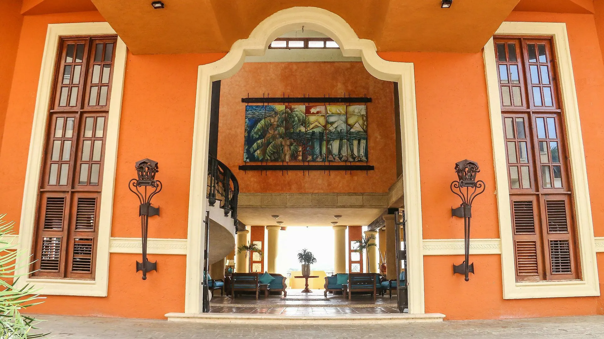 Sosua Bay Beach Resort