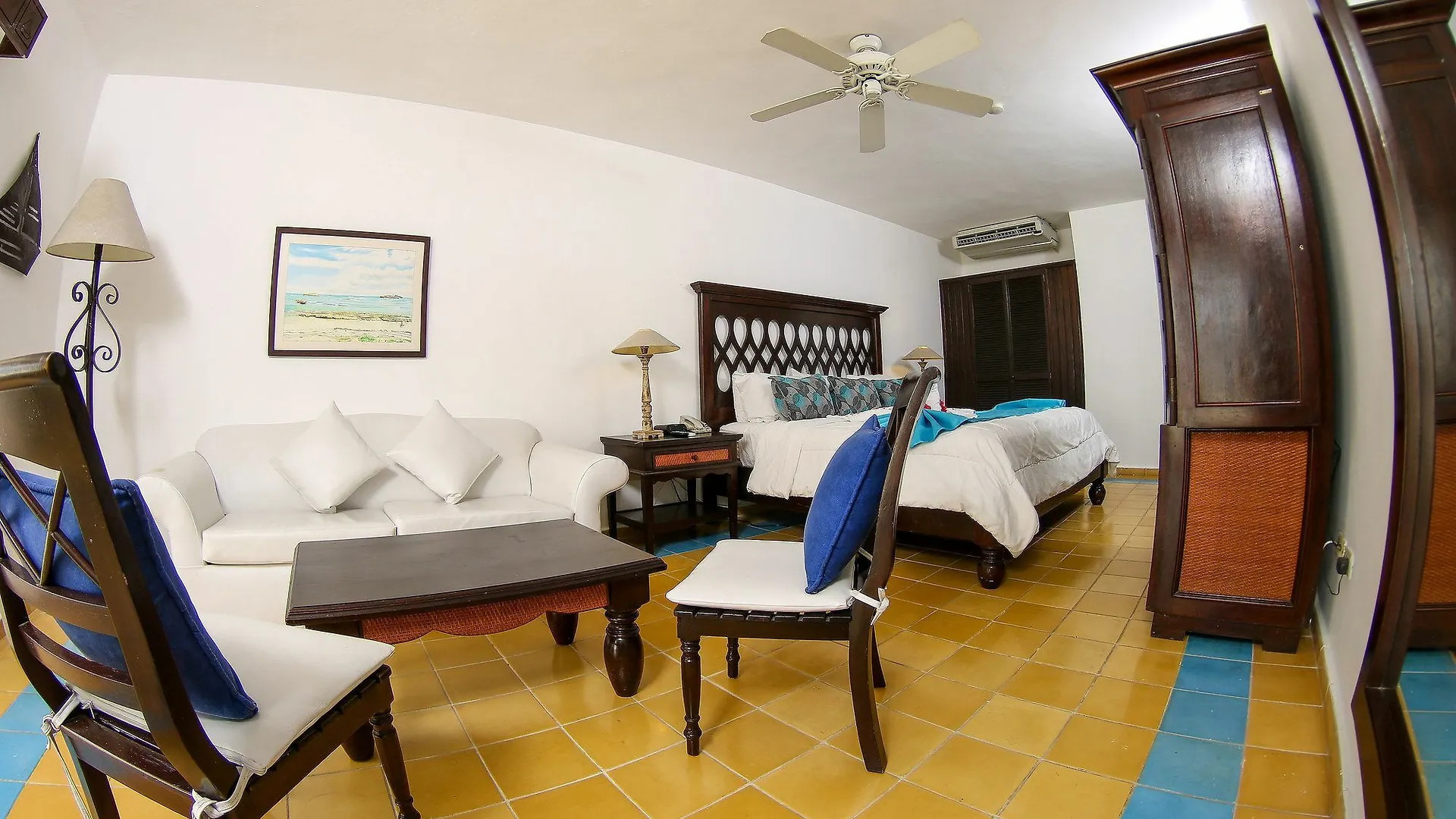 Hotel Sosua Bay Beach Resort