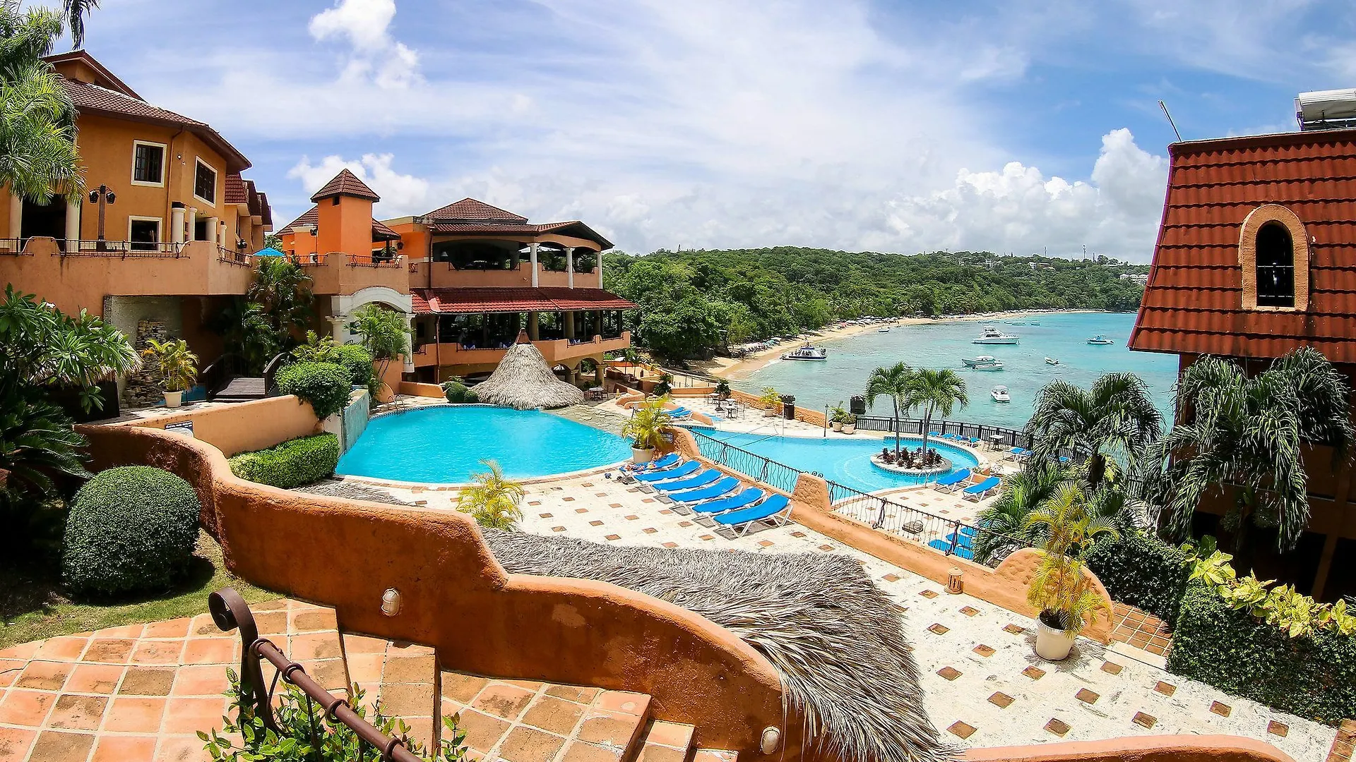 Sosua Bay Beach Resort 3*,  Den Dominikanske Republik