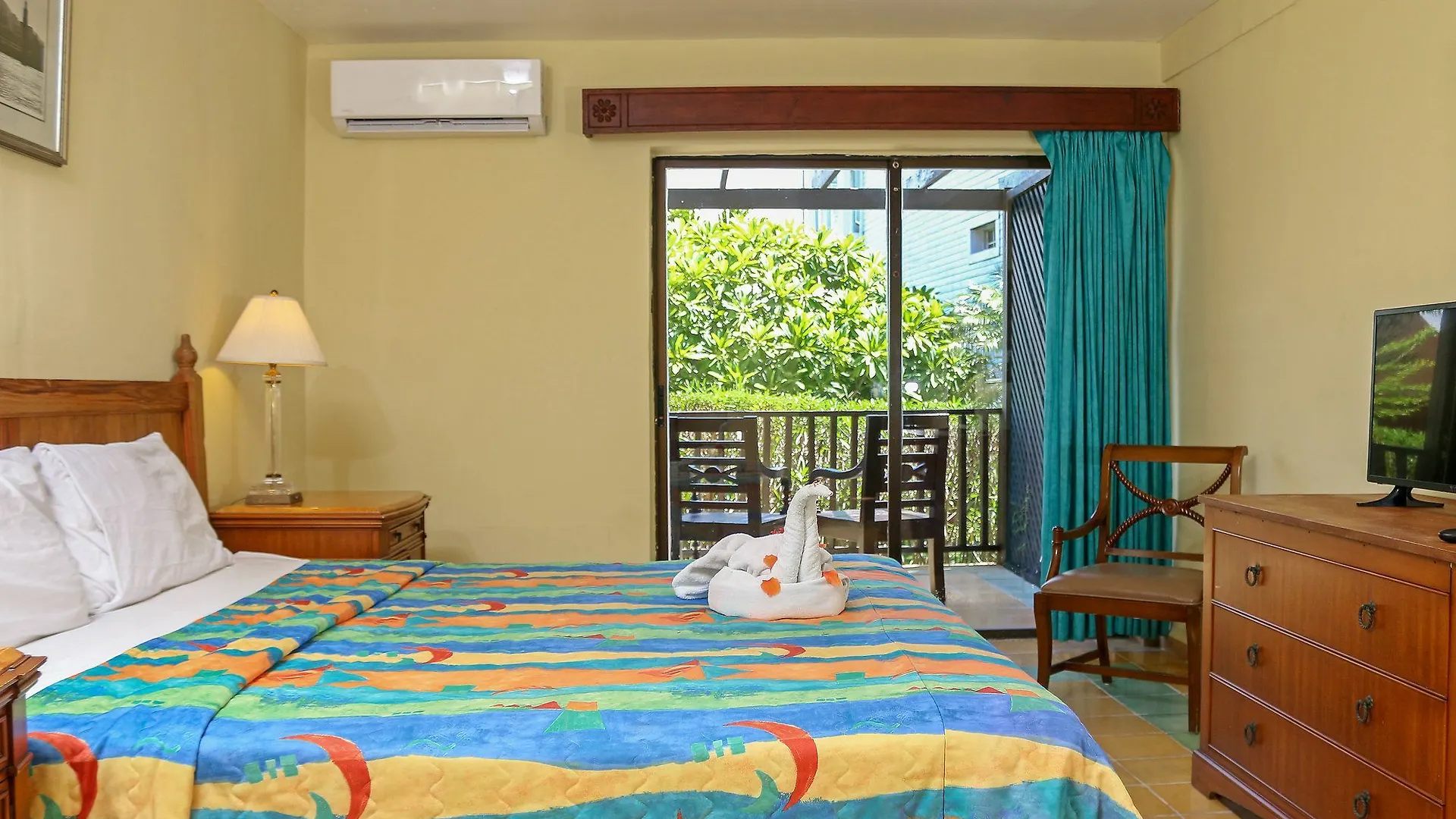 Sosua Bay Beach Resort Hotel