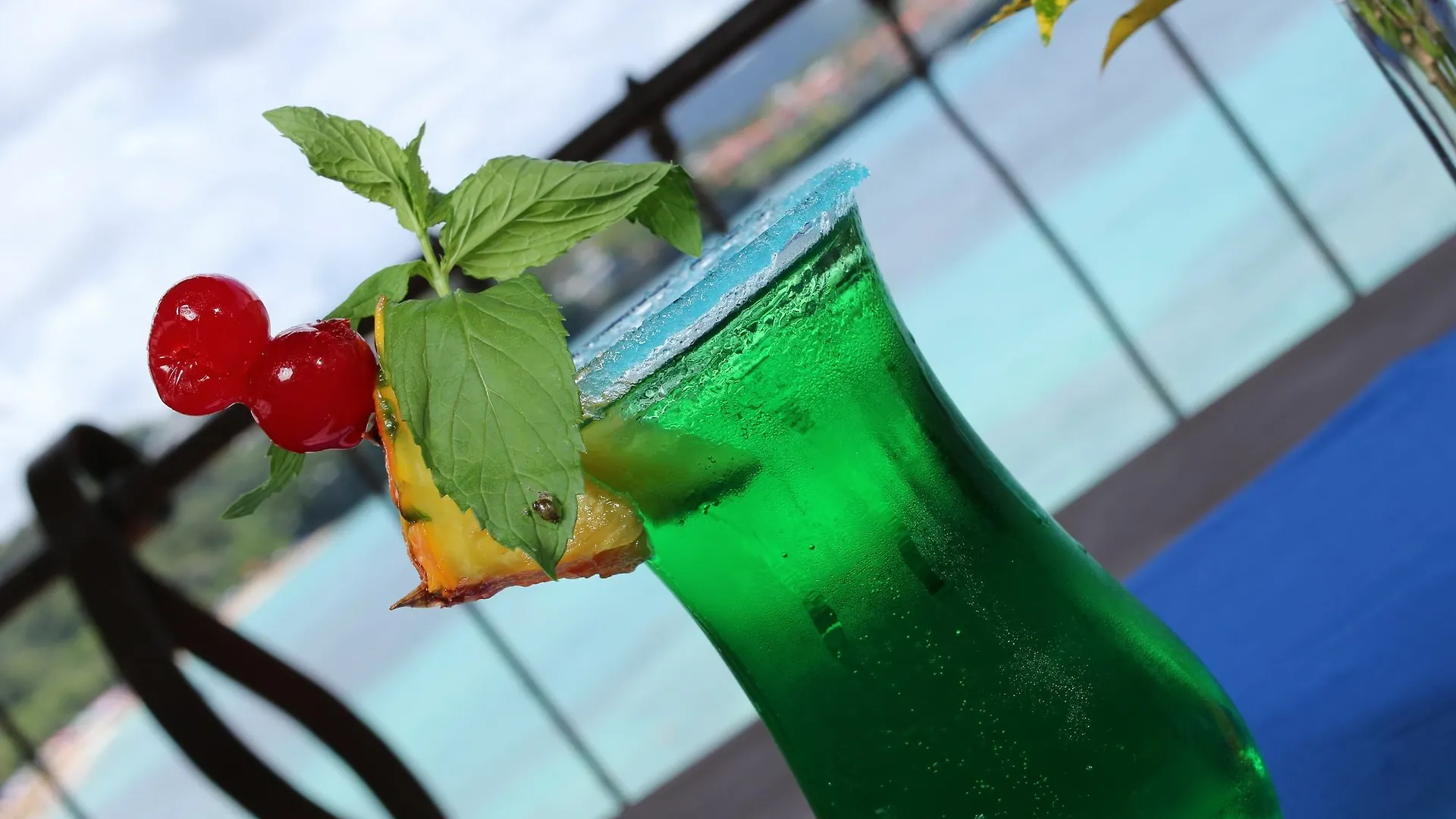 *** Hotel Sosua Bay Beach Resort Den Dominikanske Republik