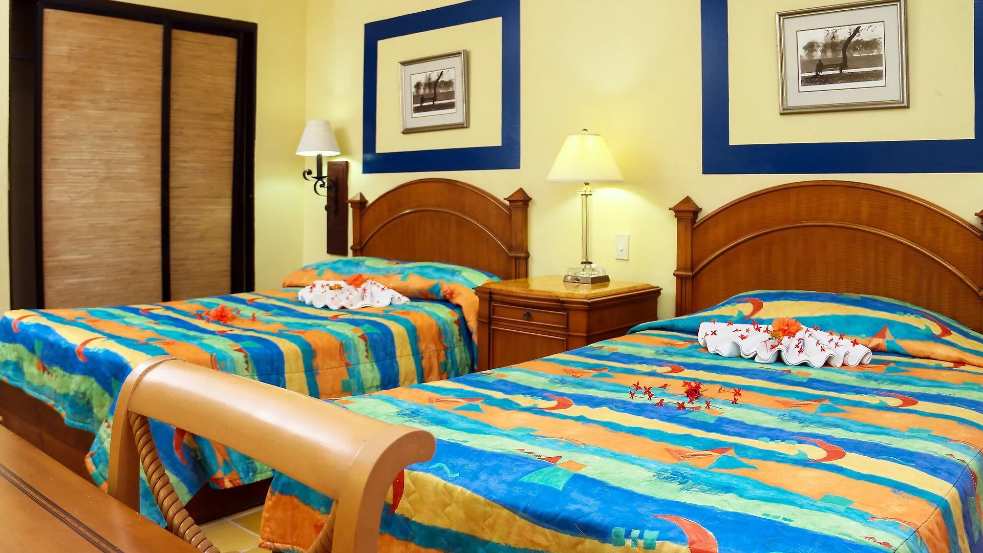 Sosua Bay Beach Resort