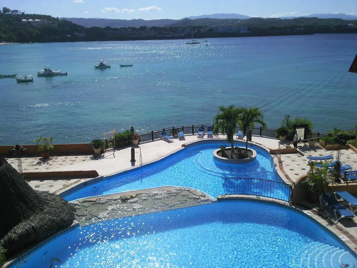 Hotel Sosua Bay Beach Resort