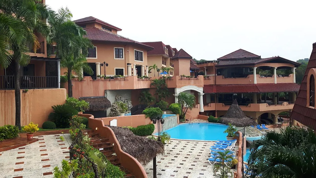 Sosua Bay Beach Resort
