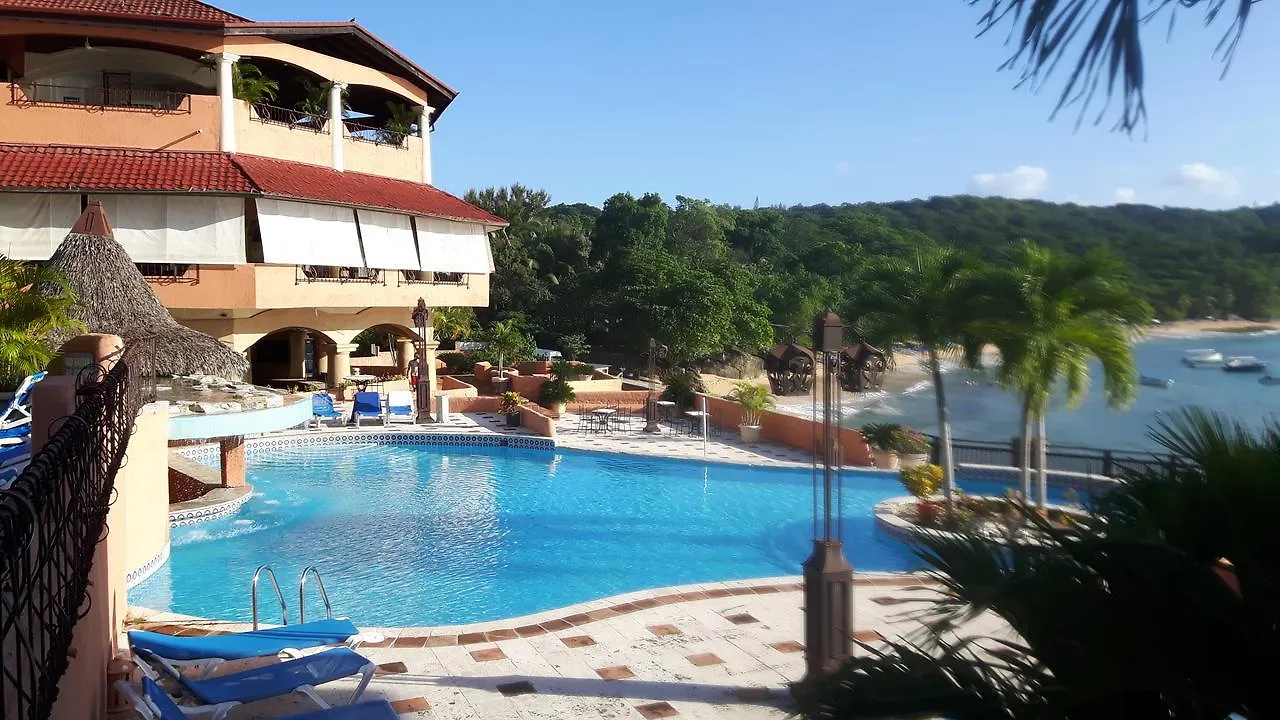 Hotel Sosua Bay Beach Resort