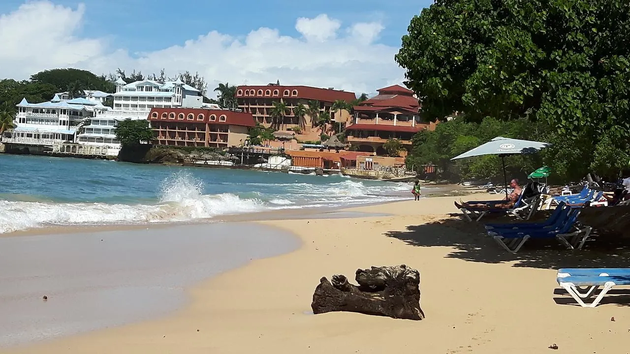 Sosua Bay Beach Resort Dominikanische Republik