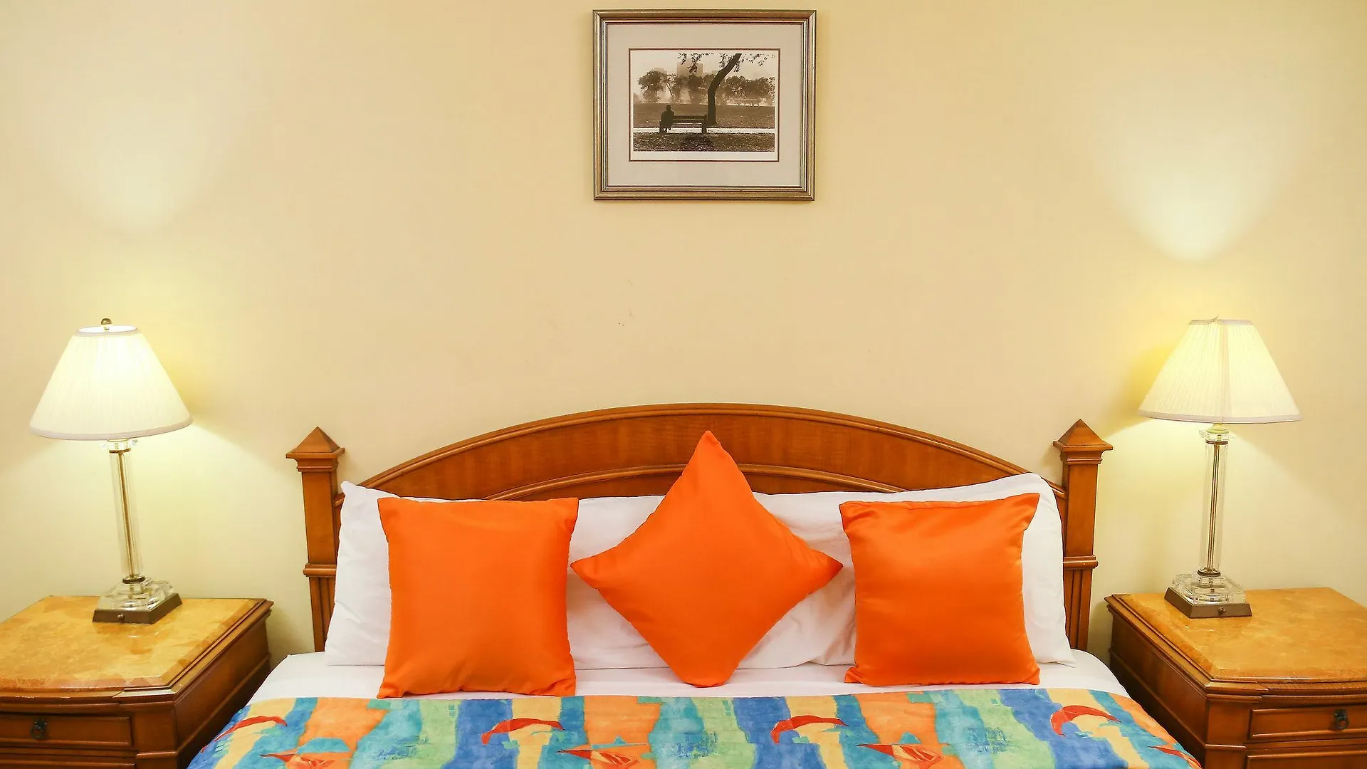 Sosua Bay Beach Resort