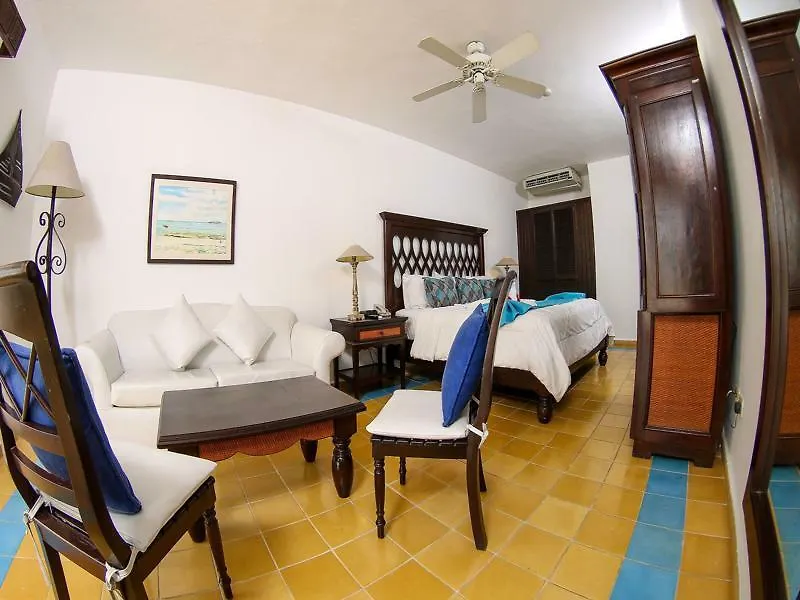 Sosua Bay Beach Resort