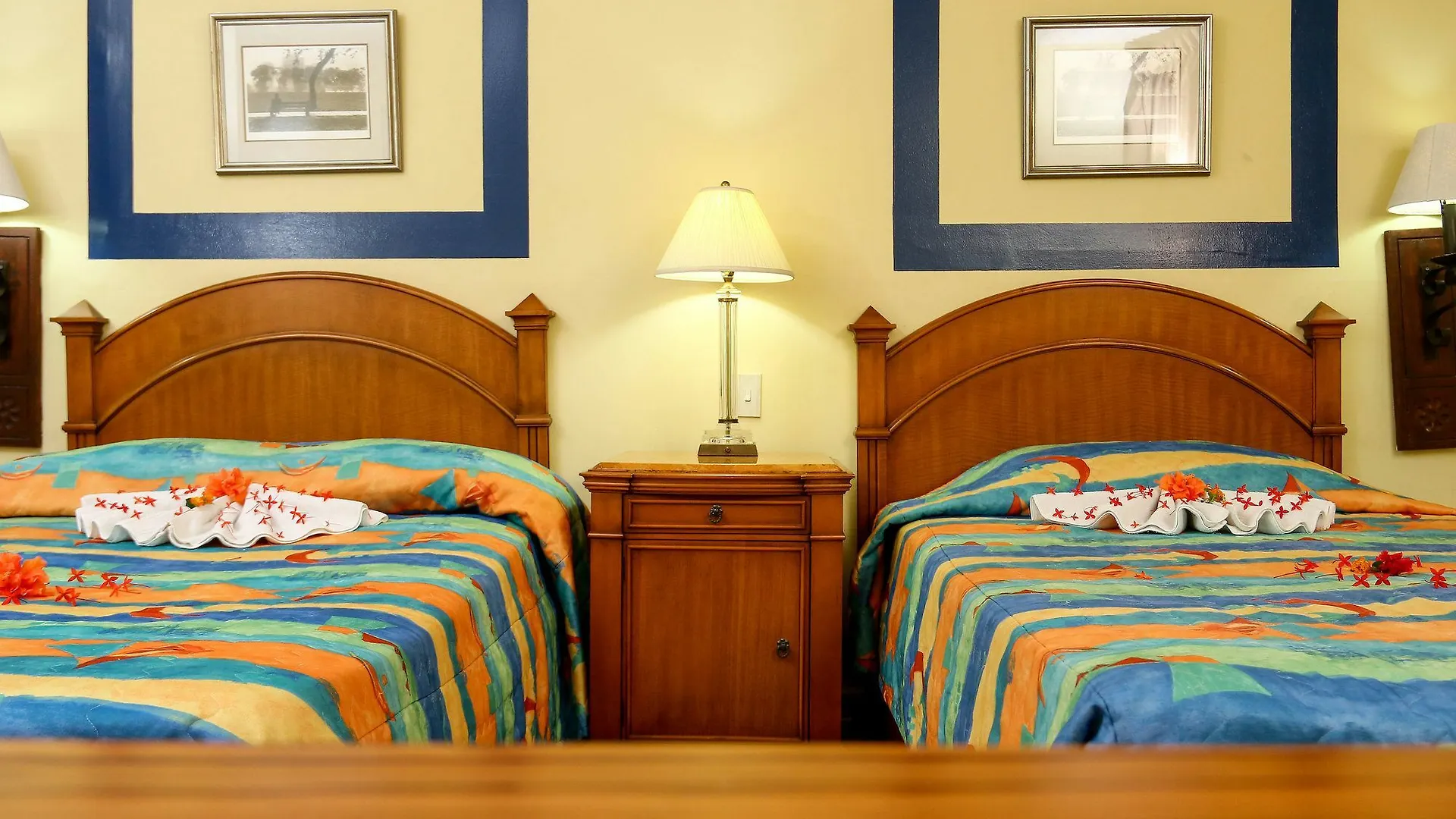 Hotel Sosua Bay Beach Resort
