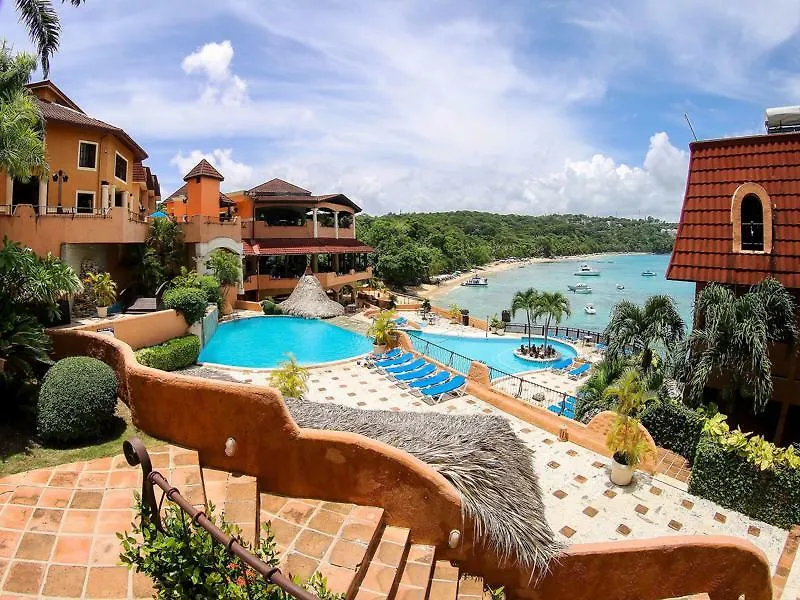 Hotel Sosua Bay Beach Resort