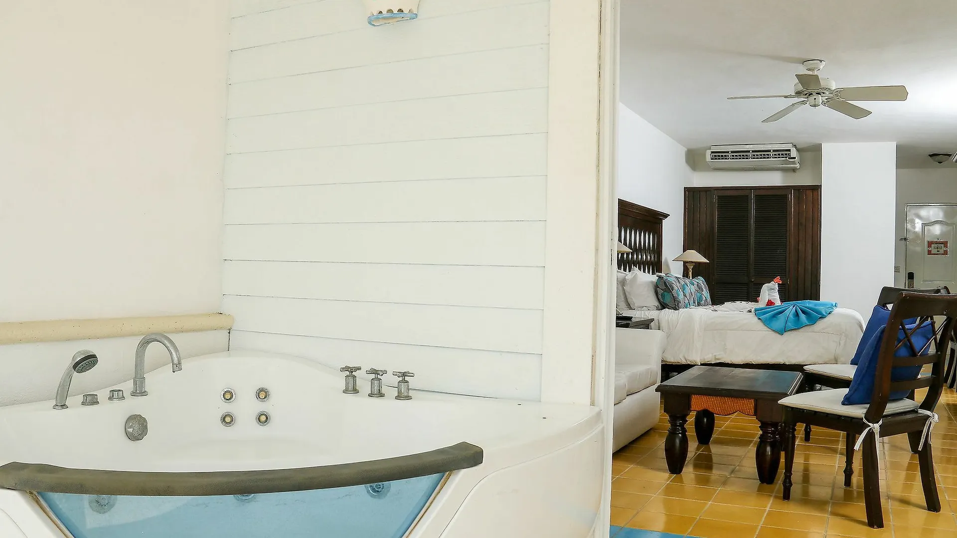 Hotel Sosua Bay Beach Resort