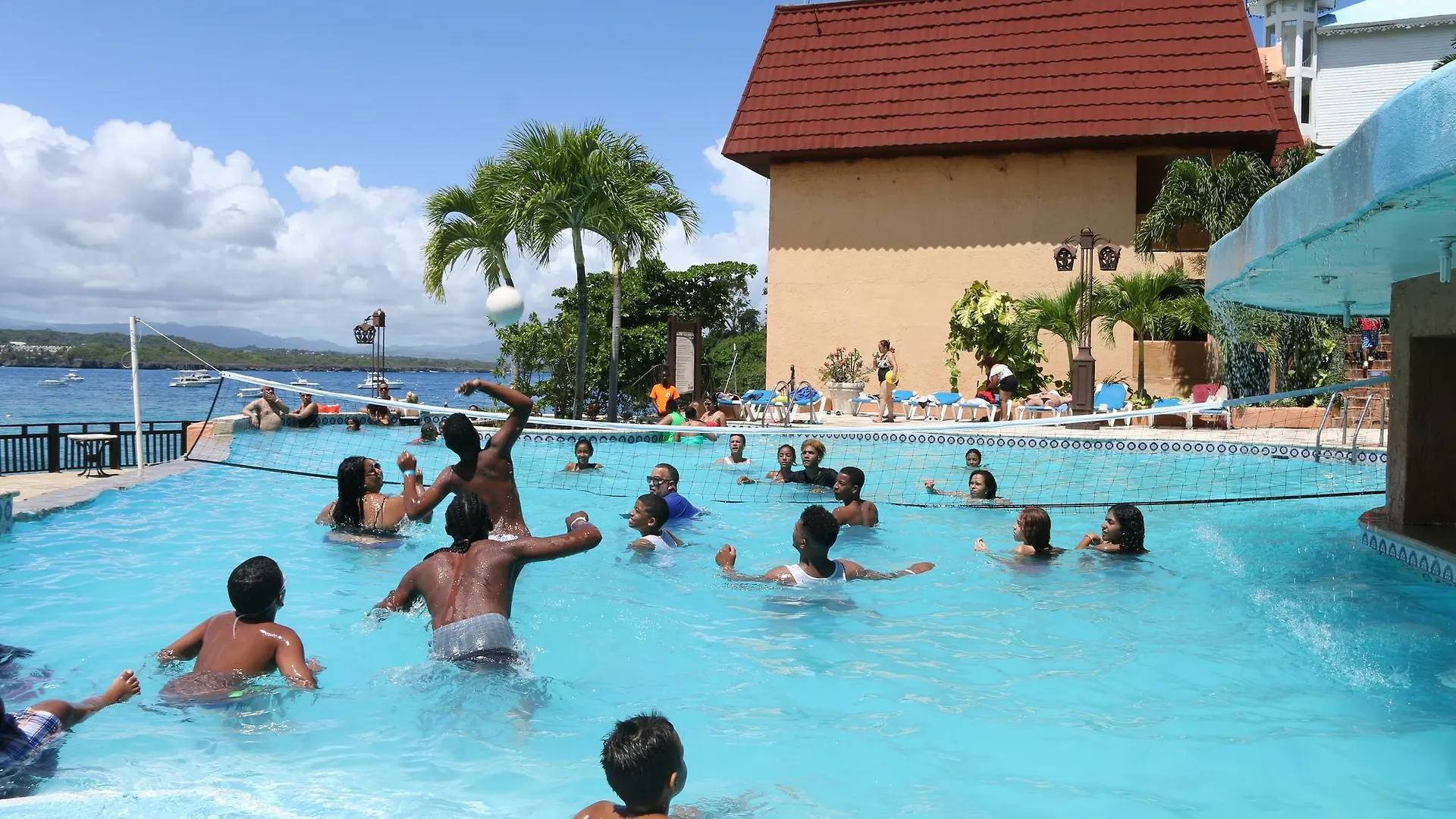 Sosua Bay Beach Resort