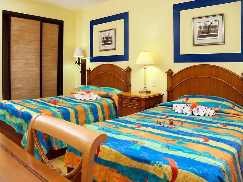 Sosua Bay Beach Resort Hotel